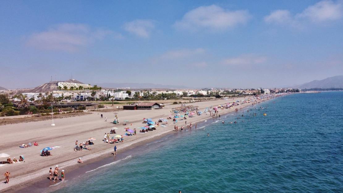 Nueva construcción  - Apartment - Vera - Vera Playa