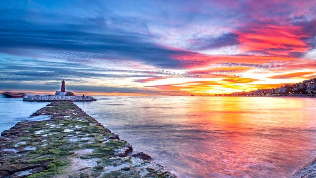 Nueva construcción  - Apartment - Villajoyosa - Cala de Finestrat