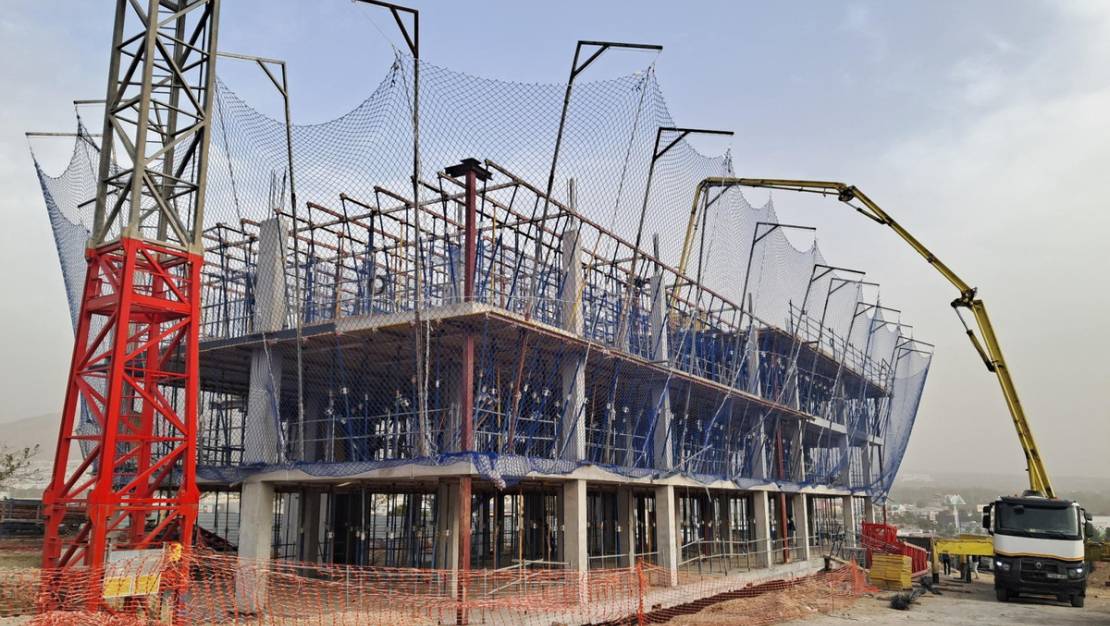 Nueva construcción  - Apartment - Villajoyosa - Villajoyosa Centro