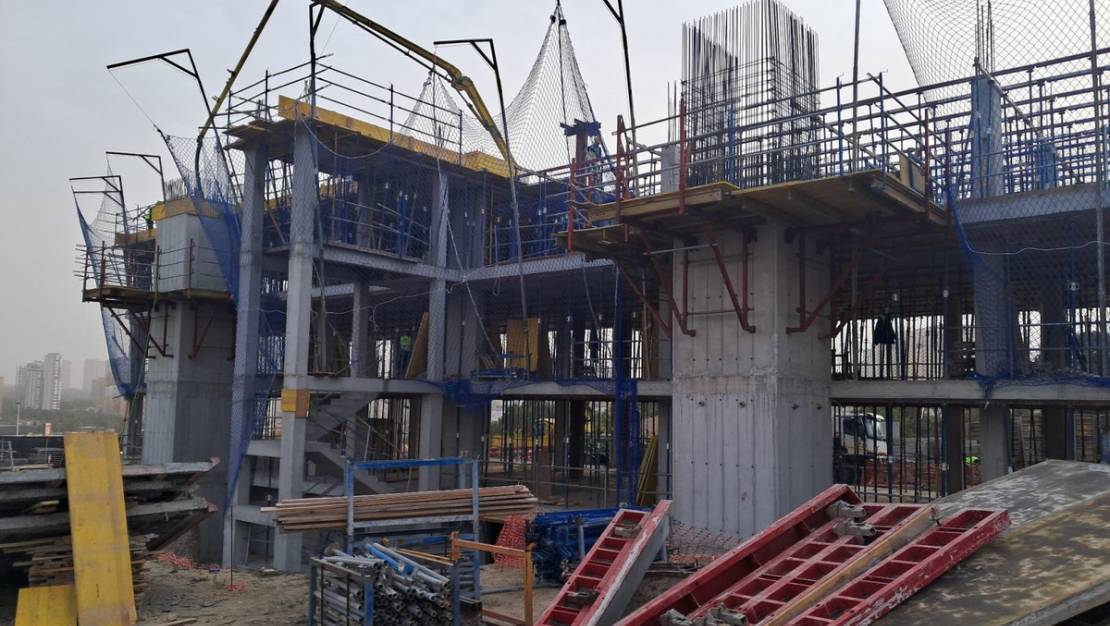 Nueva construcción  - Apartment - Villajoyosa - Villajoyosa Centro