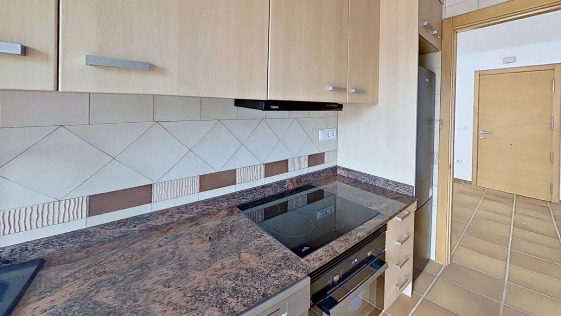 Nueva construcción  - Apartment - Villanueva del Rio Segura