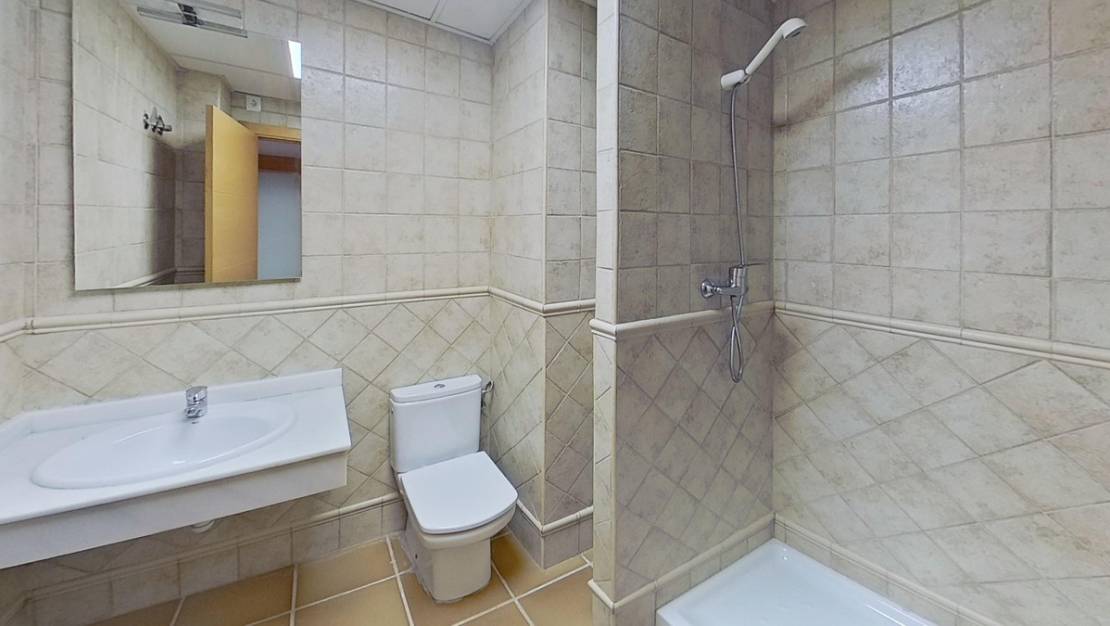 Nueva construcción  - Apartment - Villanueva del Rio Segura