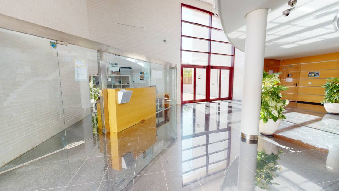 Nueva construcción  - Apartment - Villanueva del Rio Segura