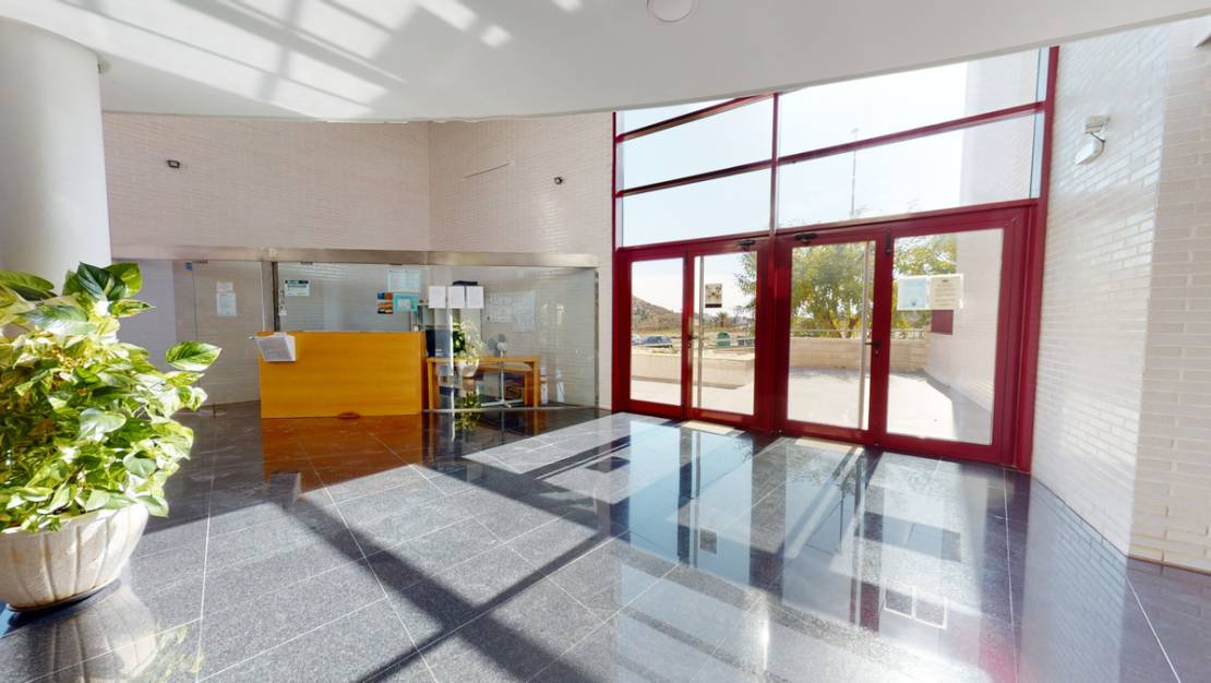 Nueva construcción  - Apartment - Villanueva del Rio Segura