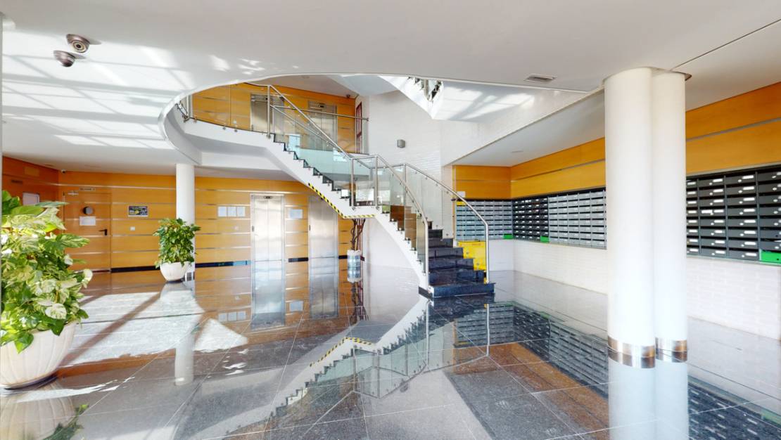 Nueva construcción  - Apartment - Villanueva del Rio Segura