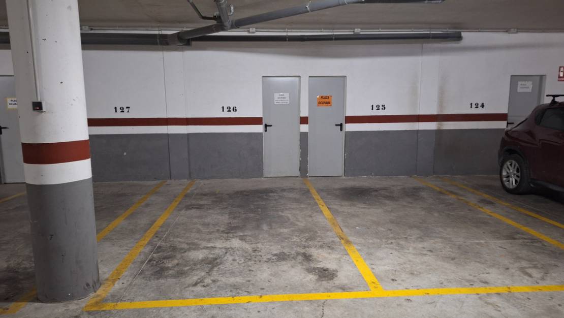 Nueva construcción  - Apartment - Villanueva del Rio Segura