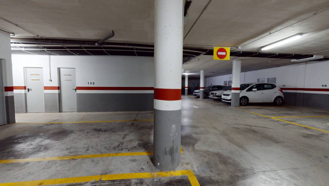 Nueva construcción  - Apartment - Villanueva del Rio Segura