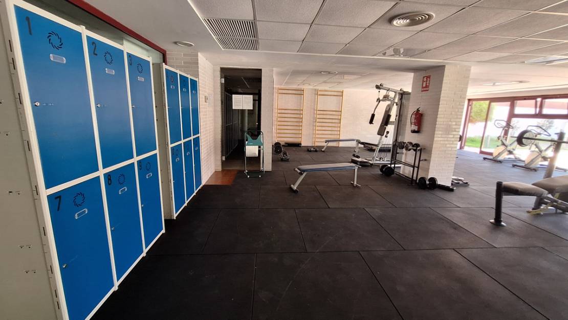 Nueva construcción  - Apartment - Villanueva del Rio Segura