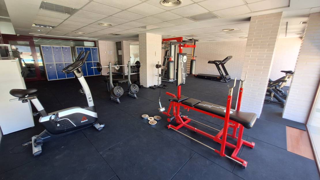 Nueva construcción  - Apartment - Villanueva del Rio Segura