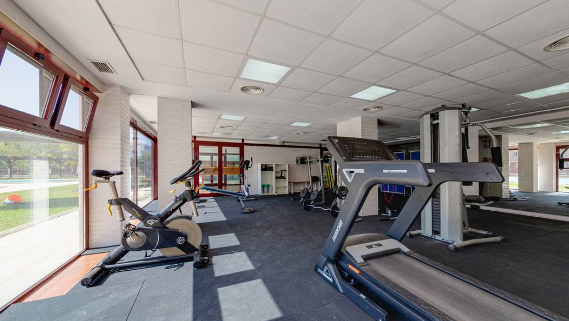 Nueva construcción  - Apartment - Villanueva del Rio Segura