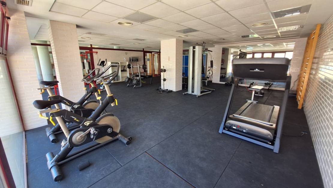 Nueva construcción  - Apartment - Villanueva del Rio Segura