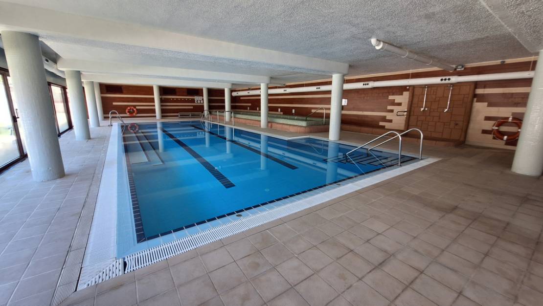 Nueva construcción  - Apartment - Villanueva del Rio Segura