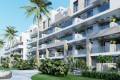 Nueva construcción  - Apartments - Guardamar del Segura - EL RASO