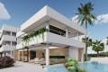 Nueva construcción  - Apartments - Guardamar del Segura - EL RASO