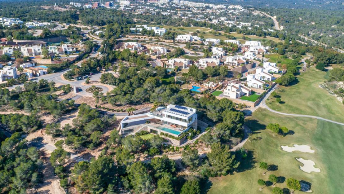 Nueva construcción  - Apartments - Murcia