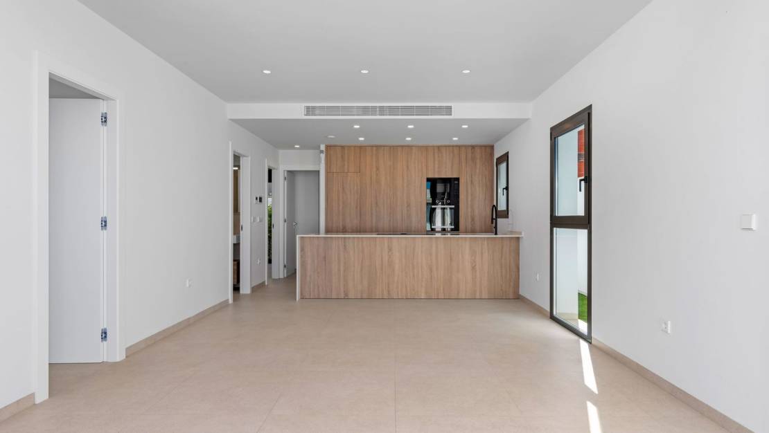 Nueva construcción  - Apartments - Pilar de la Horadada - Pilar de la Horadada Alicante