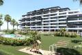 Nueva construcción  - Apartments - San Miguel de Salinas