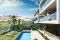 Nueva construcción  - Atico - Ciudad Quesada - La  Marquesa Golf