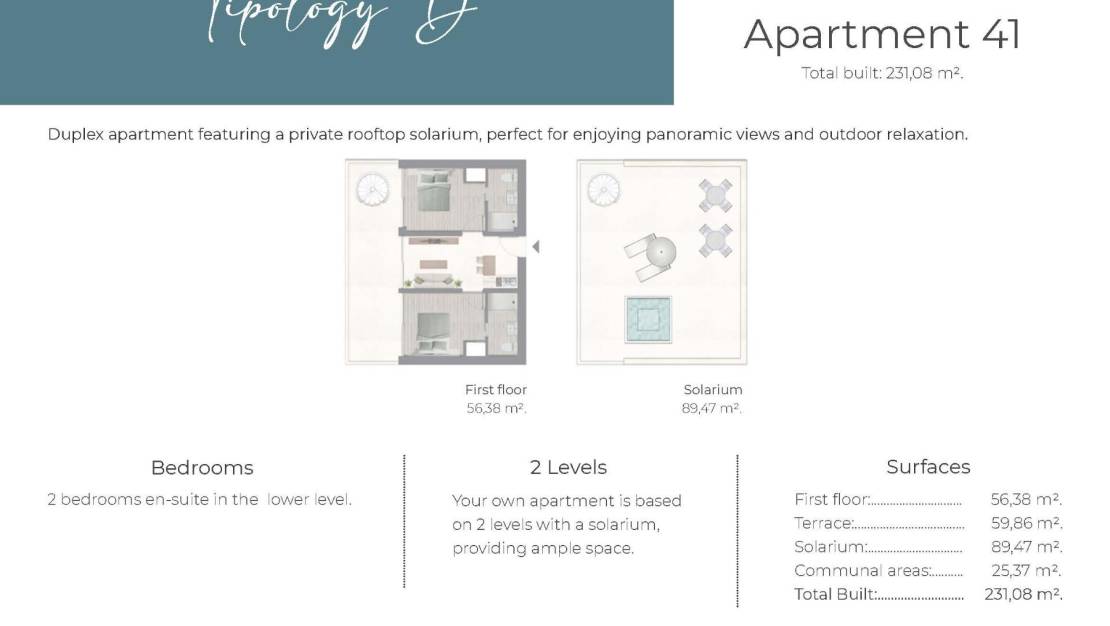 Nueva construcción  - Atico - Marbella - Nueva Andalucia