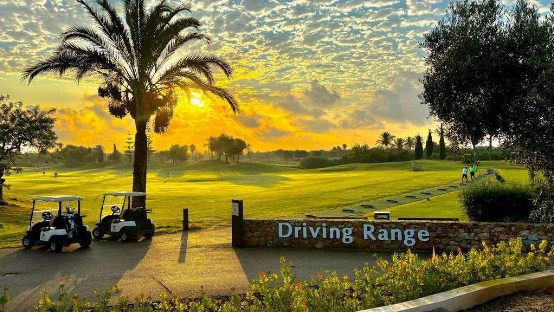 Nueva construcción  - Atico - Roda Golf