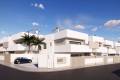 Nueva construcción  - Bungalow - Pilar de la Horadada