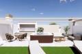 Nueva construcción  - Bungalow - Pilar de la Horadada