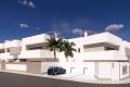 Nueva construcción  - Bungalow - Pilar de la Horadada