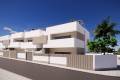Nueva construcción  - Bungalow - Pilar de la Horadada