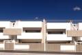 Nueva construcción  - Bungalow - Pilar de la Horadada
