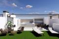 Nueva construcción  - Bungalow - Pilar de la Horadada