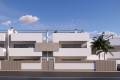 Nueva construcción  - Bungalow - Pilar de la Horadada