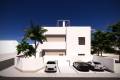 Nueva construcción  - Bungalow - Pilar de la Horadada