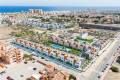 Nueva construcción  - Bungalow - Torrevieja - Aguas Nuevas
