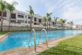 Nueva construcción  - Bungalow - Torrevieja - Los Balcones