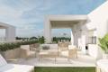 Nueva construcción  - Casa adosada/Duplex - Ciudad Quesada - Rojales
