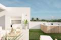 Nueva construcción  - Casa adosada/Duplex - Ciudad Quesada - Rojales