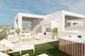 Nueva construcción  - Casa adosada/Duplex - Ciudad Quesada - Rojales