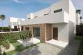 Nueva construcción  - Casa adosada/Duplex - Orihuela Costa - Villamartín