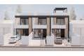 Nueva construcción  - Casa adosada/Duplex - San Pedro del Pinatar