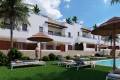 Nueva construcción  - Casa Tipo Dúplex - Vistabella Golf Entre Naranjos