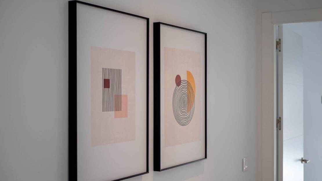 Nueva construcción  - Chalet - Algorfa - Algorfa Centro