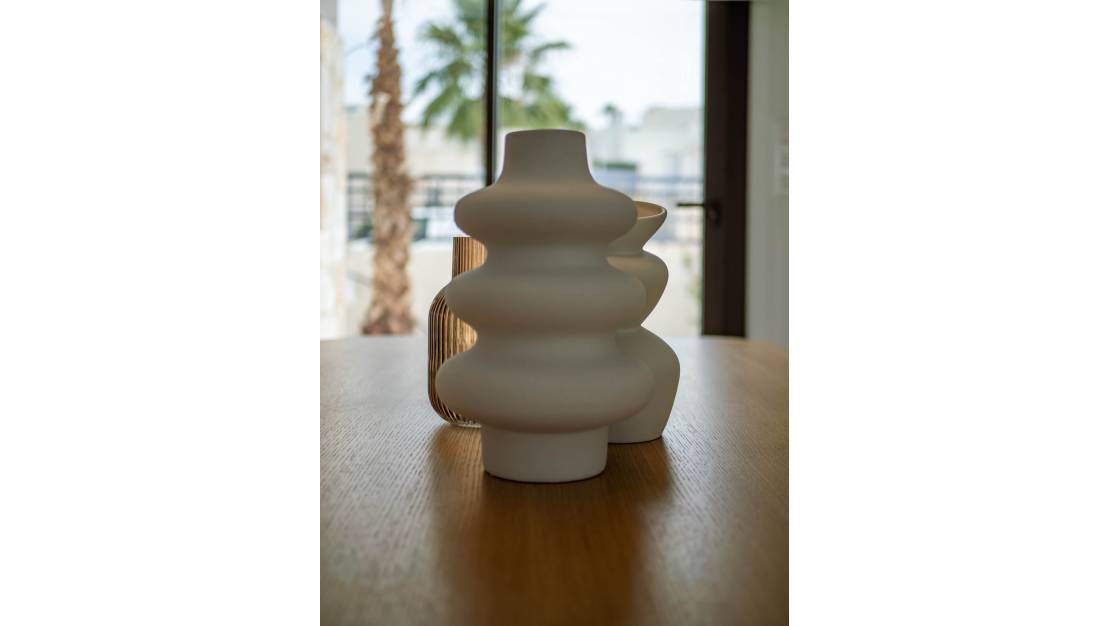 Nueva construcción  - Chalet - Algorfa - Algorfa Centro