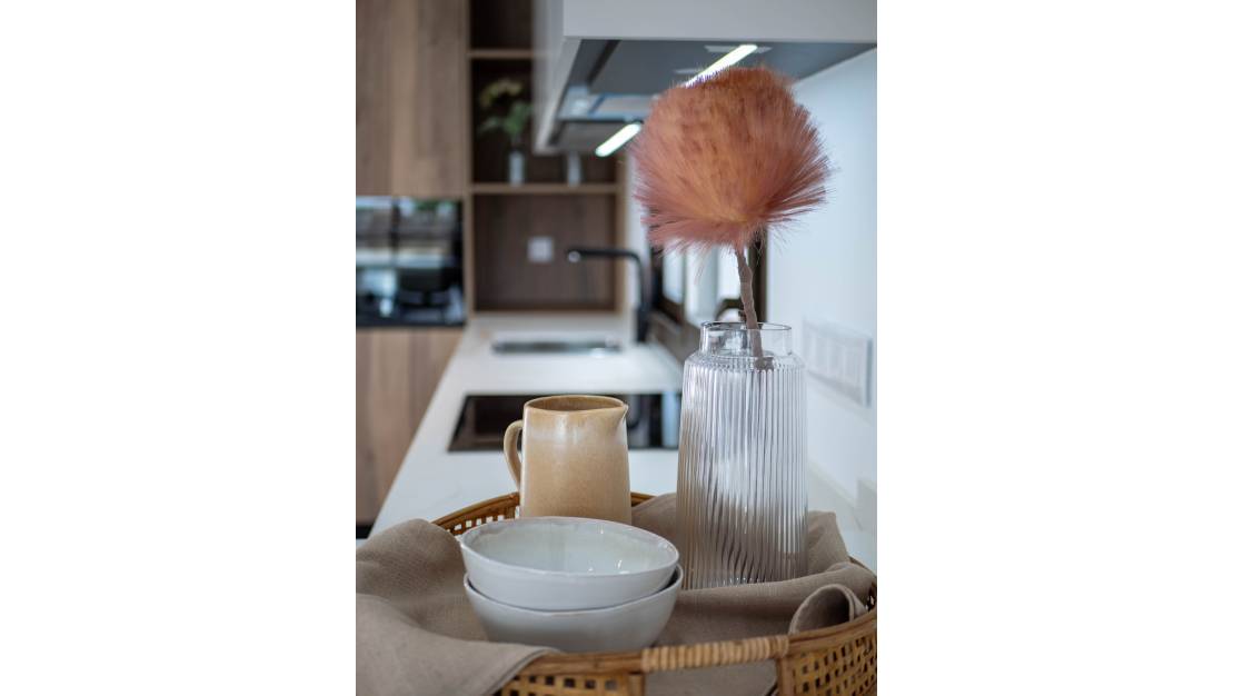 Nueva construcción  - Chalet - Algorfa - Algorfa Centro