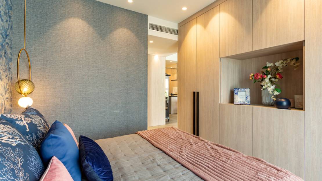 Nueva construcción  - Chalet - Algorfa - Algorfa Centro