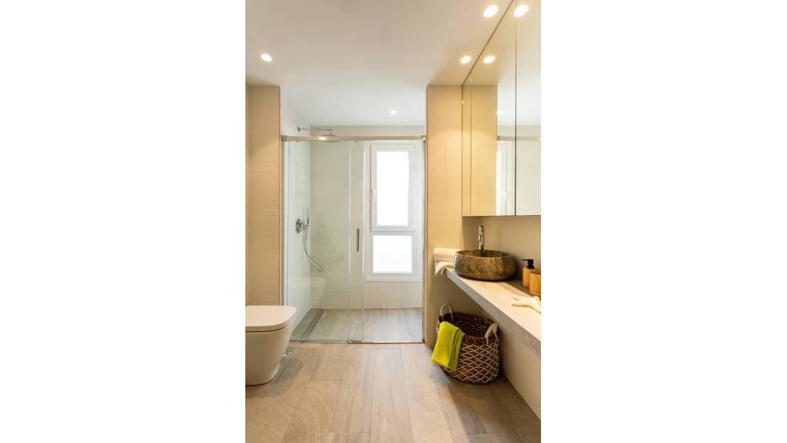 Nueva construcción  - Chalet - Algorfa - Algorfa Centro