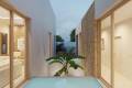 Nueva construcción  - Chalet - Algorfa - Algorfa Centro