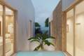 Nueva construcción  - Chalet - Algorfa - Algorfa Centro