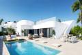 Nueva construcción  - Chalet - Algorfa - Algorfa Centro