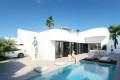 Nueva construcción  - Chalet - Algorfa - Algorfa Centro