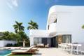 Nueva construcción  - Chalet - Algorfa - Algorfa Centro